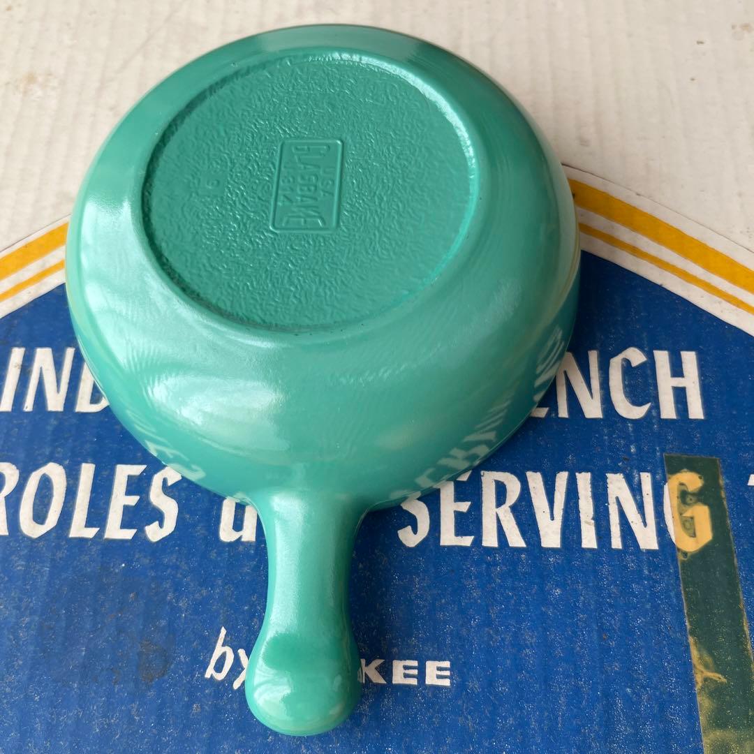 グラスベイク　フレンチキャセロールセット　箱付