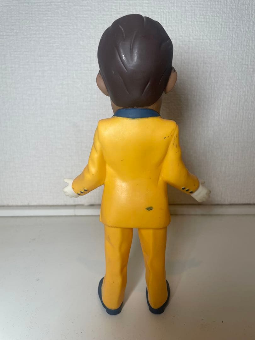 ラッツ&スター　フィギュア 5体セット