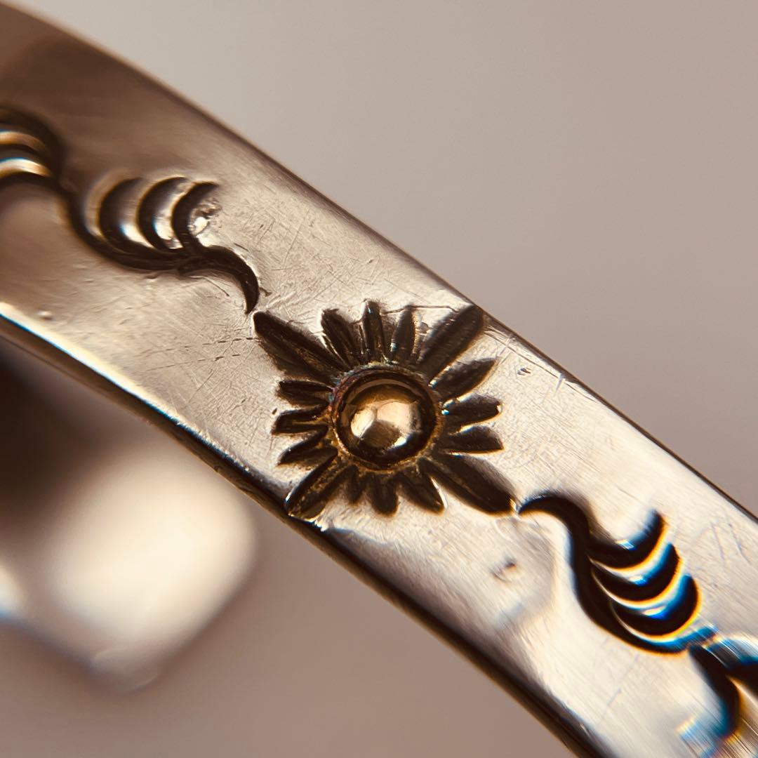 アリゾナ フリーダム 18k ゴールド バングル ネックレス ブレスレット