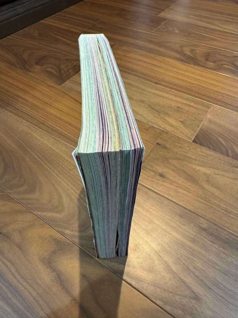 週刊少年ジャンプ【SANDLAND】新連載2000年23号