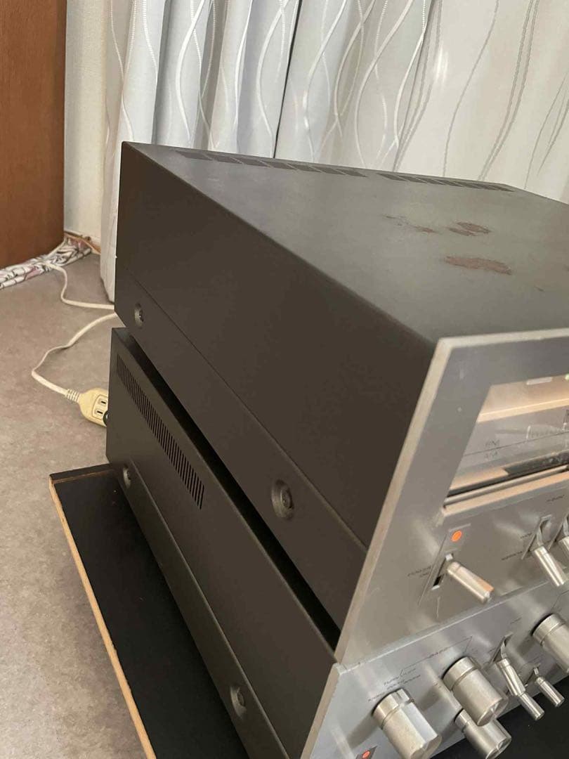 Pioneer SA-8800II &TX-8800II セット