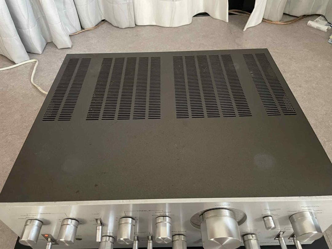 Pioneer SA-8800II &TX-8800II セット