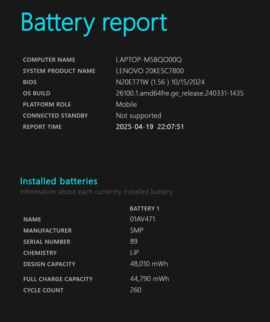 Windowsノート本体 ThinkPad X280 Intel Core i5/8GB/256GB