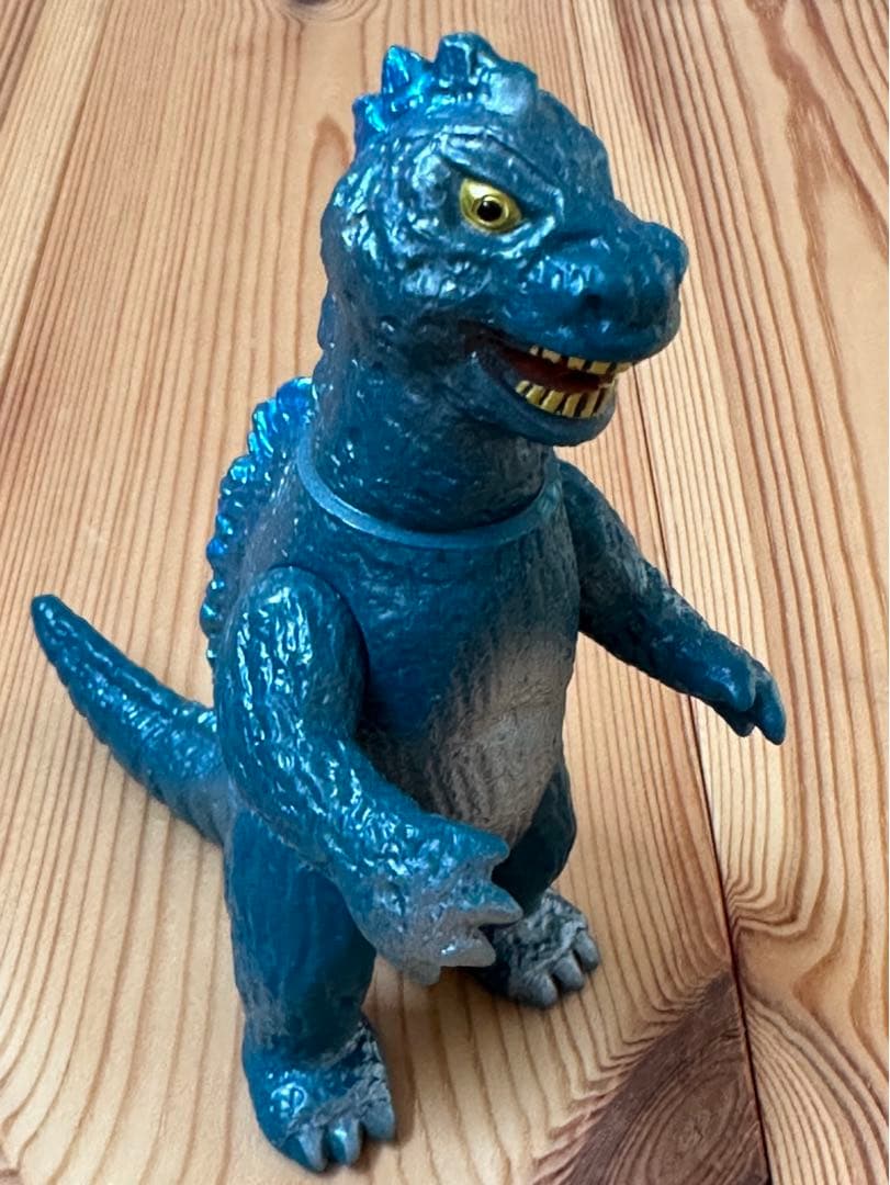 M1号　ゴジラ　ミドルサイズ