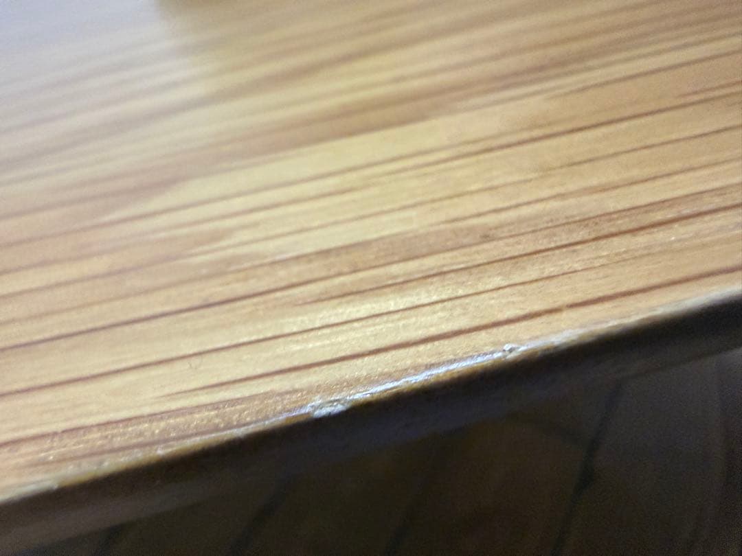 オーク材 北欧風 こたつテーブル 90cm × 60cm パーソナル コンパクト