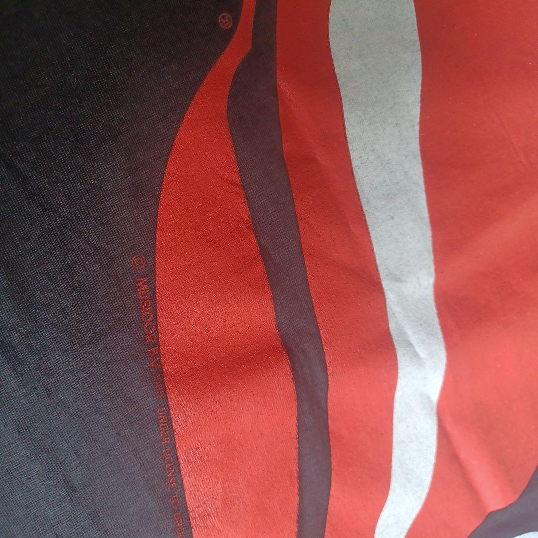 Rolling Stones Urban Jungle Tシャツ