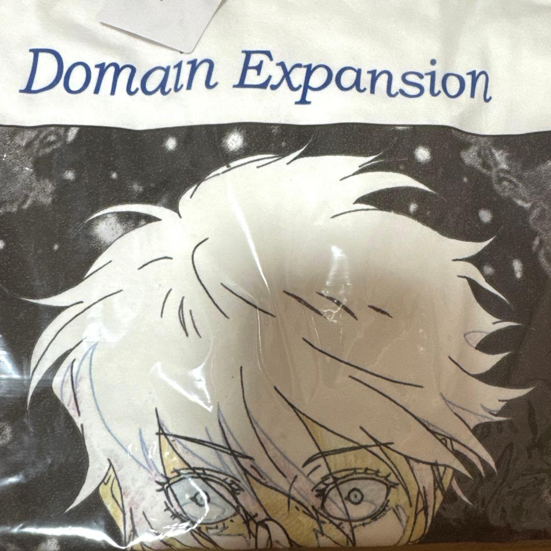 五条悟　Tシャツ