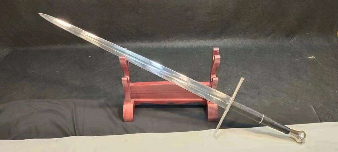 八角西洋剣 刀装具 模擬刀 日本刀 模造刀 武具 舞踊刀 西洋剣