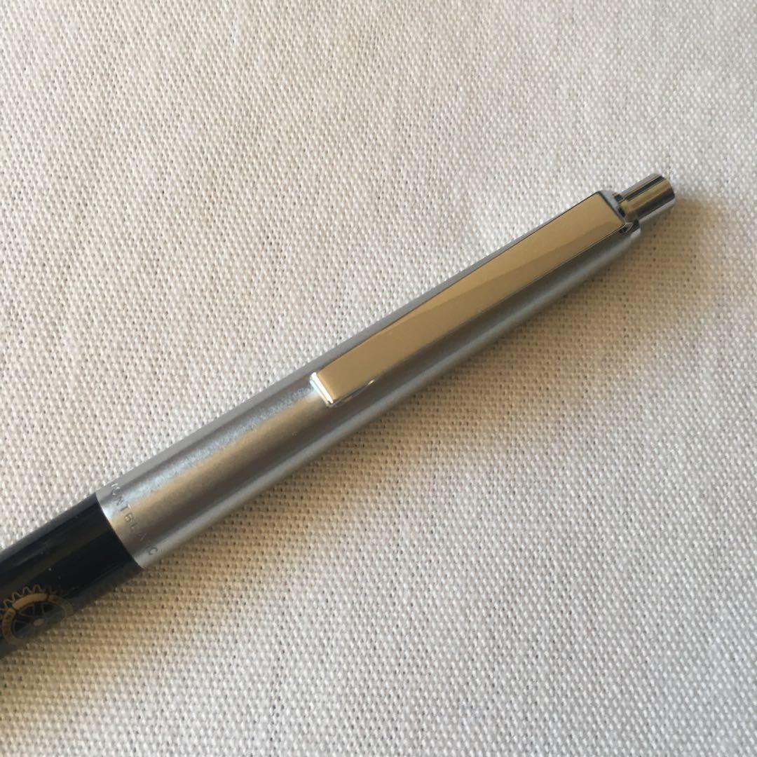 MONTBLANC モンブラン　ボールペン ドイツ　692 ケース、説明書付き