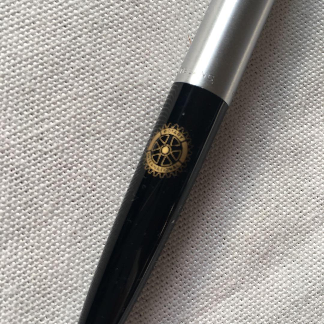 MONTBLANC モンブラン　ボールペン ドイツ　692 ケース、説明書付き