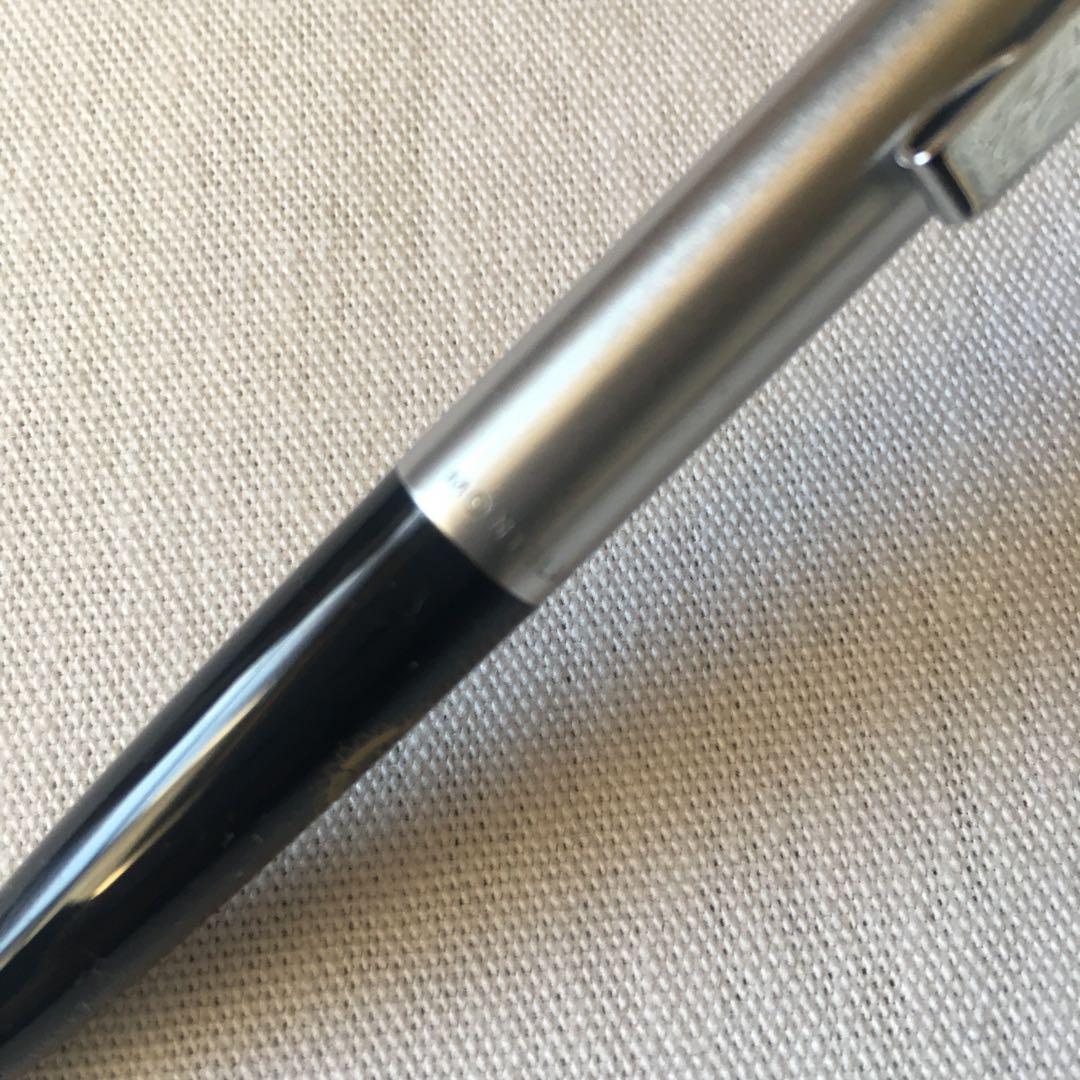 MONTBLANC モンブラン　ボールペン ドイツ　692 ケース、説明書付き