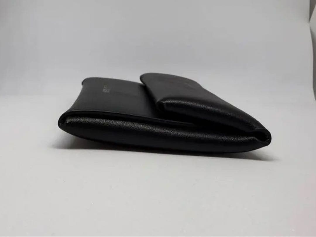 JIL SANDER レザーケース