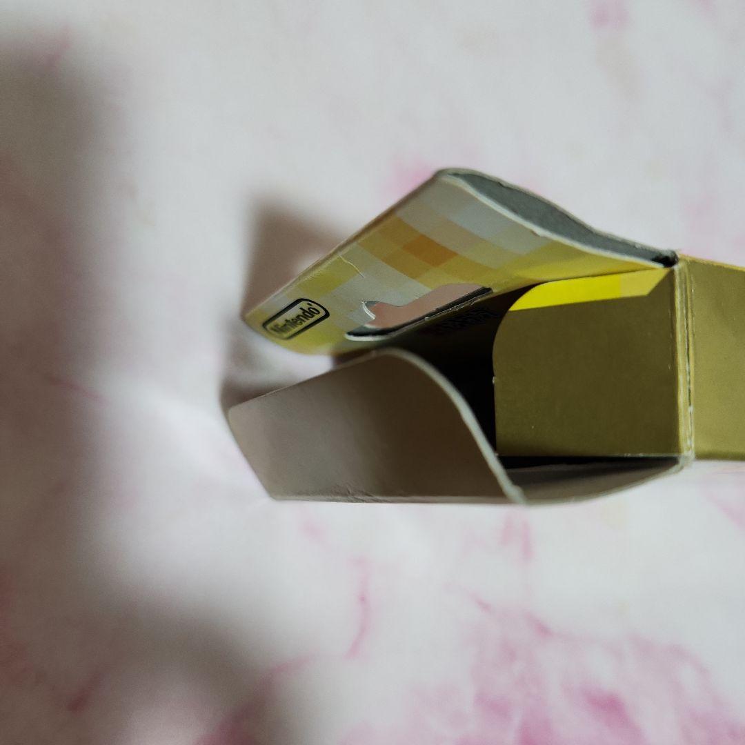 Nintendo ポケモントラップ PART2 金