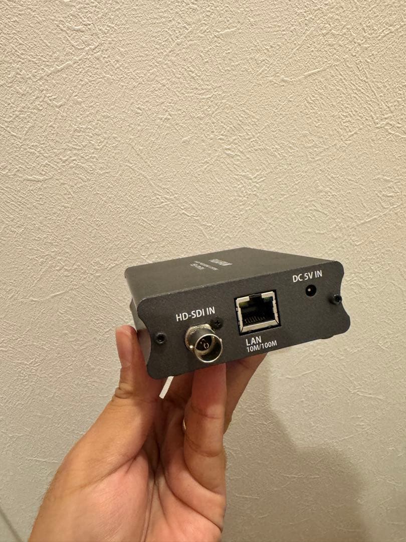 FUJIFILM IS-mini｜Image Processing System