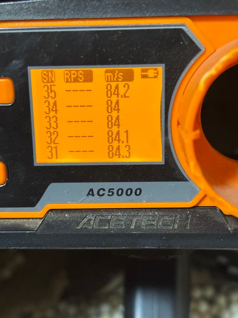 [東京マルイ]AUG STEYR シャドーカスタム