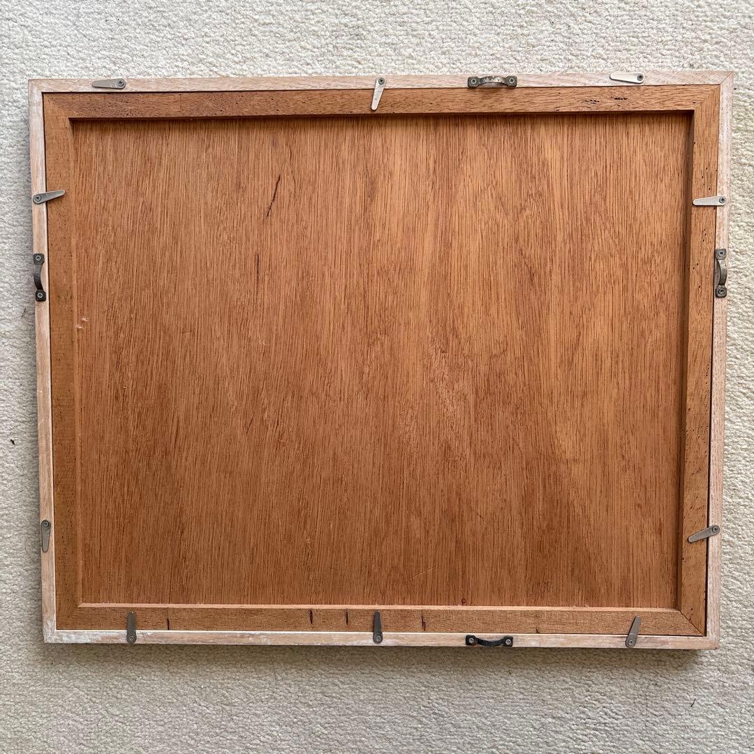 西村玲子さん原画　1996年