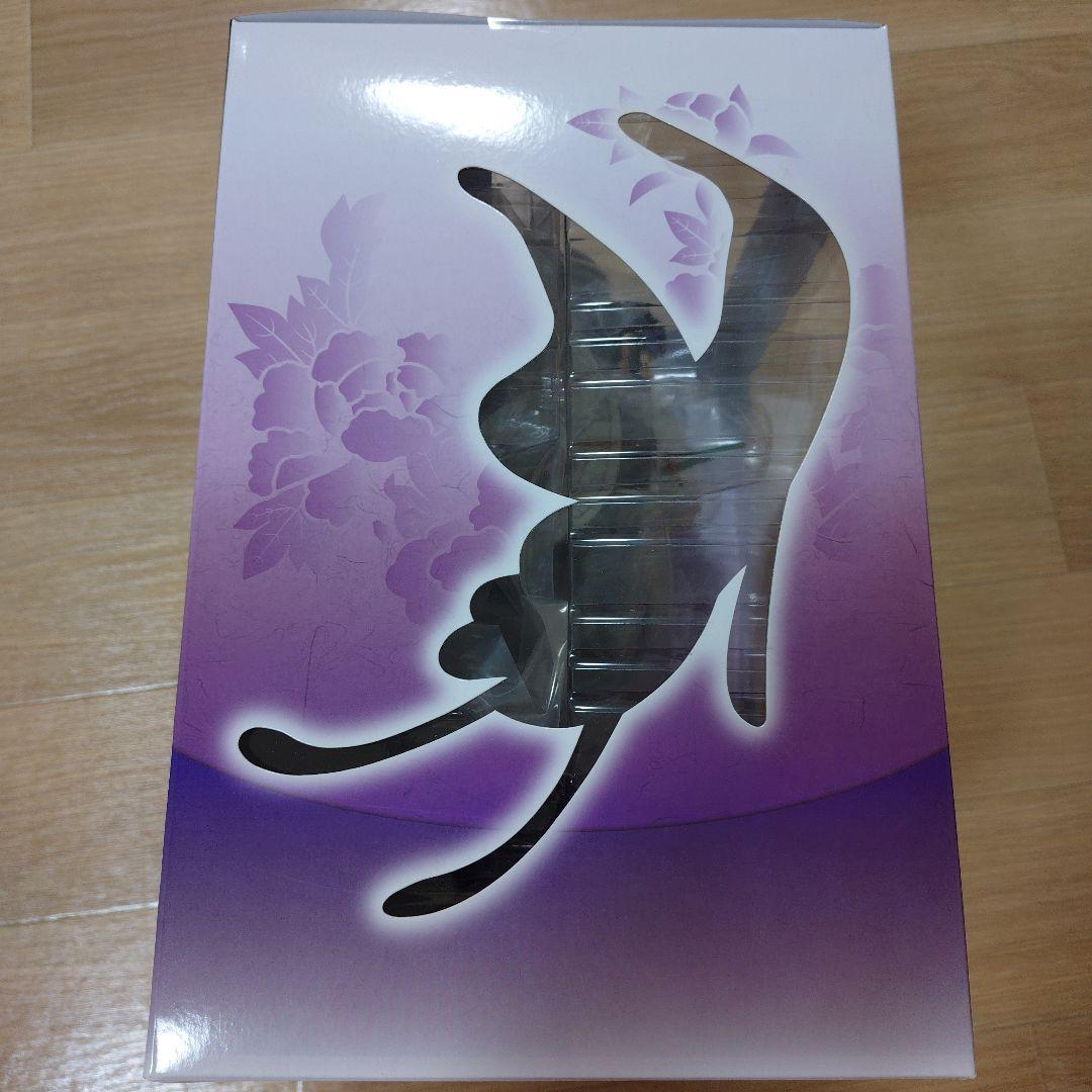 胡蝶しのぶ　フィギュア