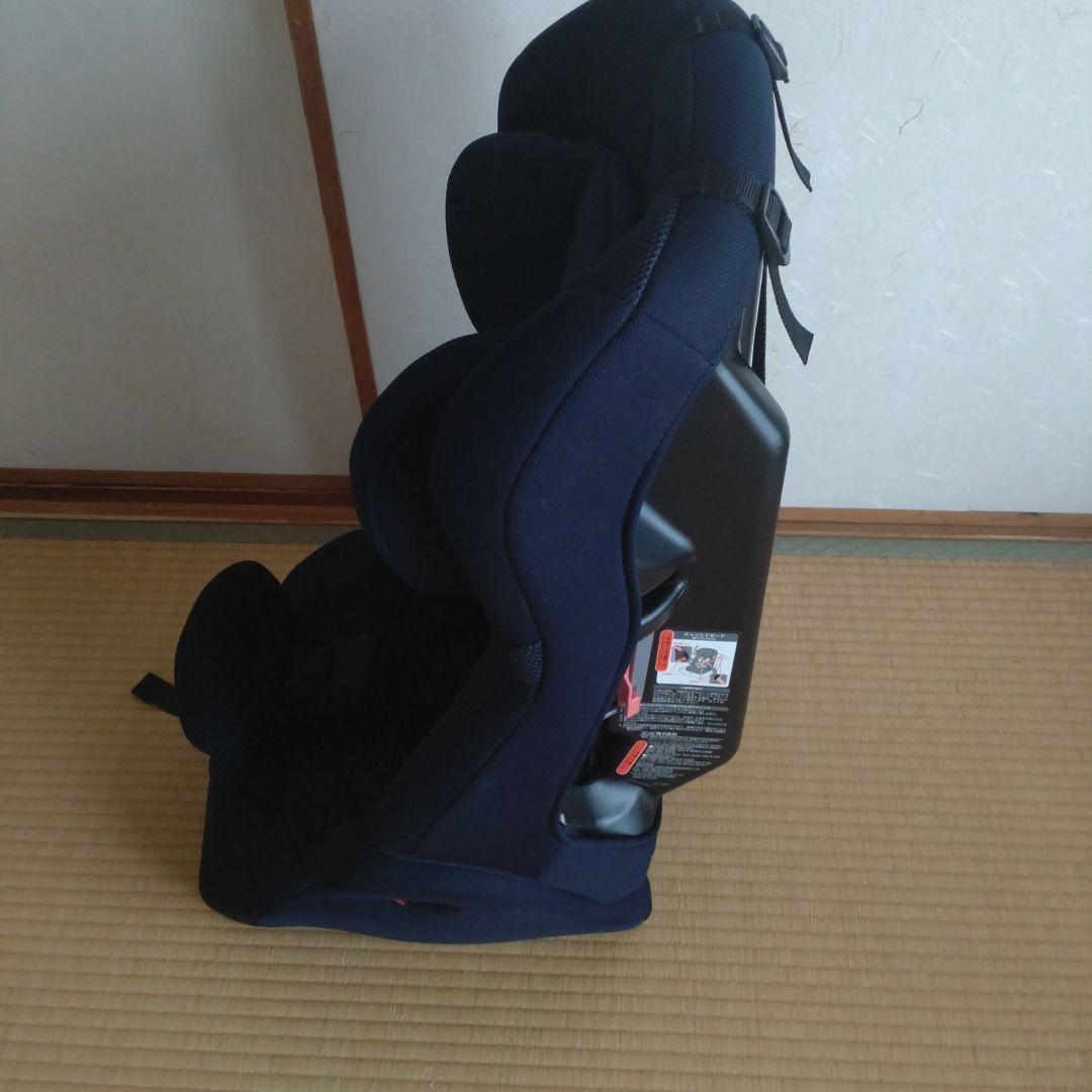 miiiさん専用　Combi 車用チャイルドシート ネイビー