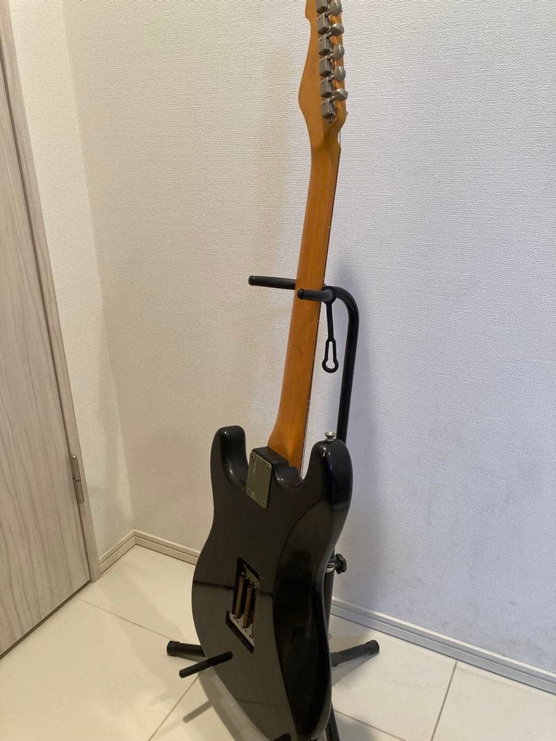 ヤマハ　ST360R　エレキギター