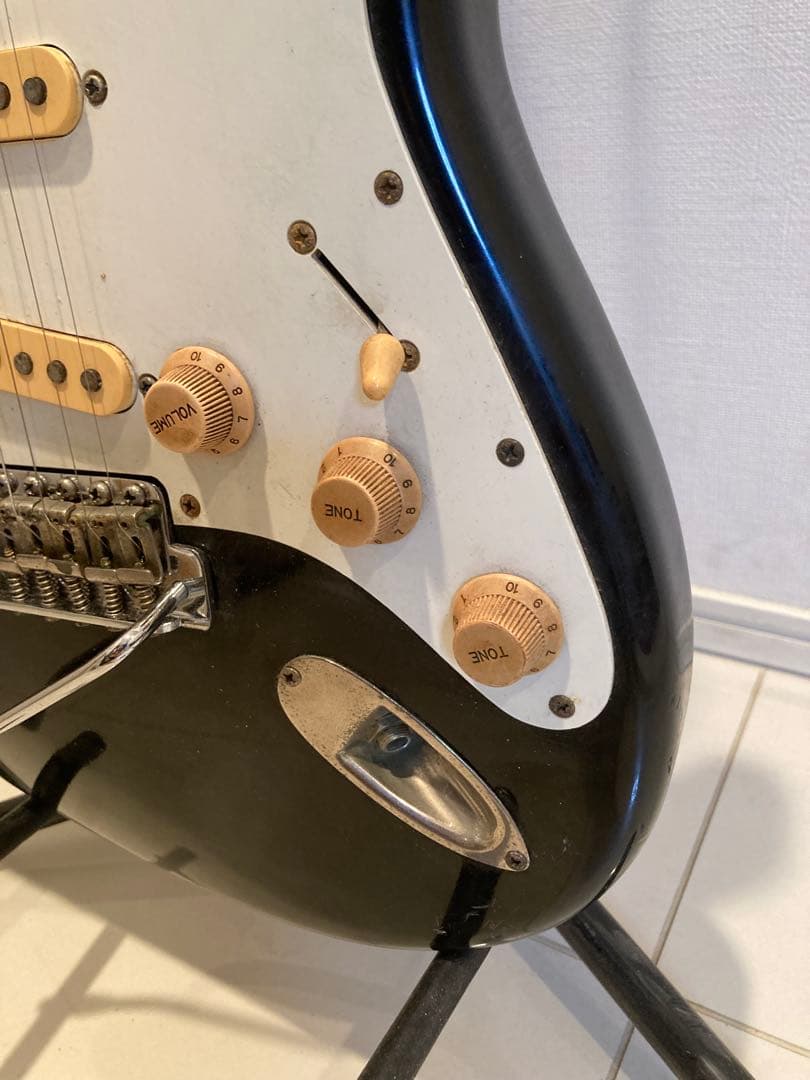 ヤマハ　ST360R　エレキギター