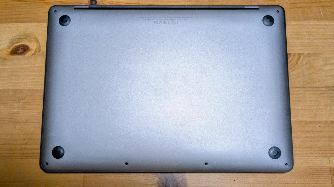 【最終値下げ品】Apple MacBook Pro 2016 13インチ