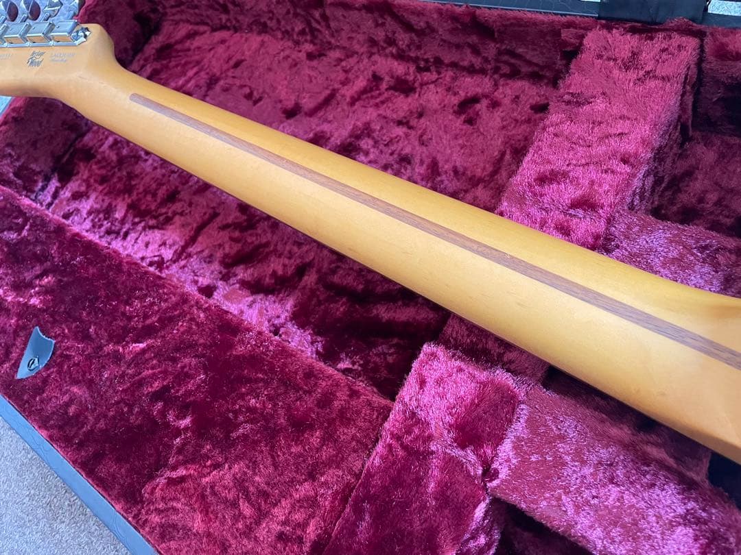 History TH-TV/R テレキャスター