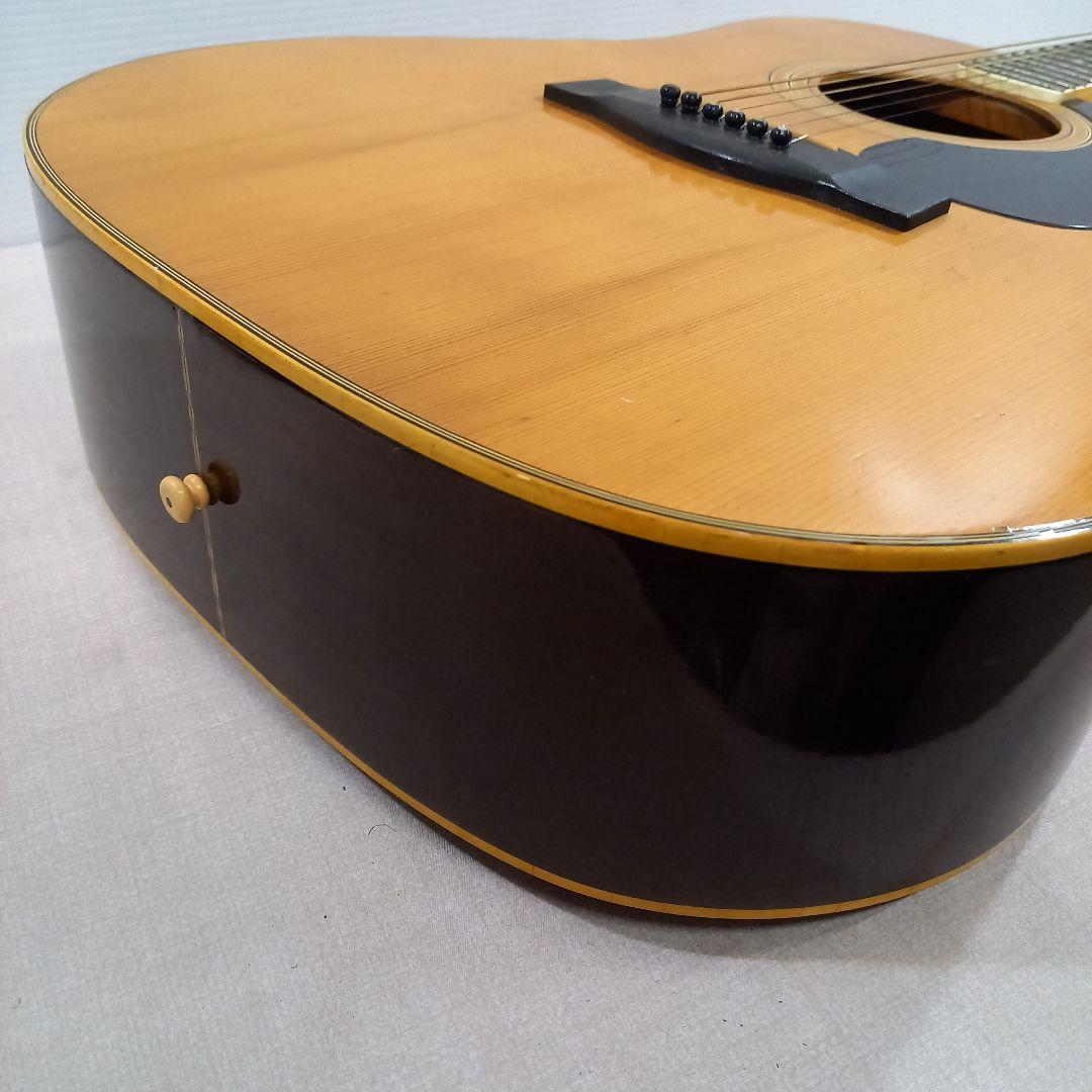 YAMAHA アコースティックギター FG-201 オレンジラベル 日本製