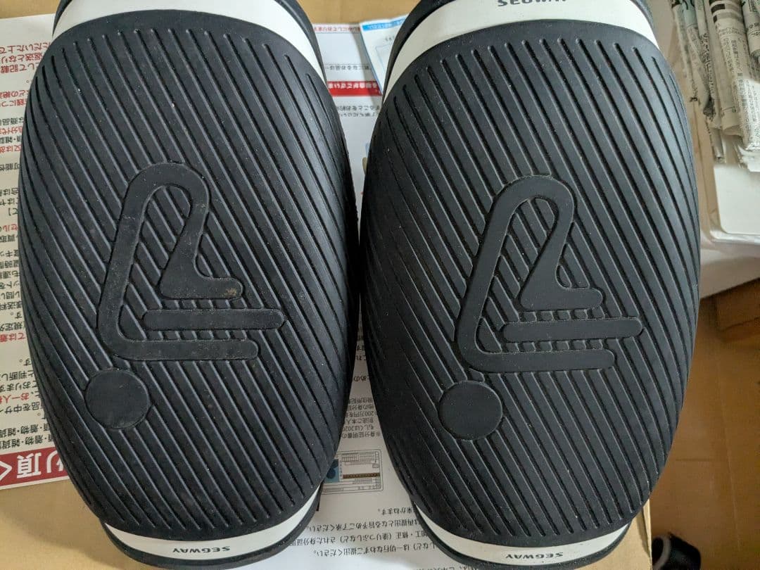 Segway Drift W1（セグウェイドリフトW1）