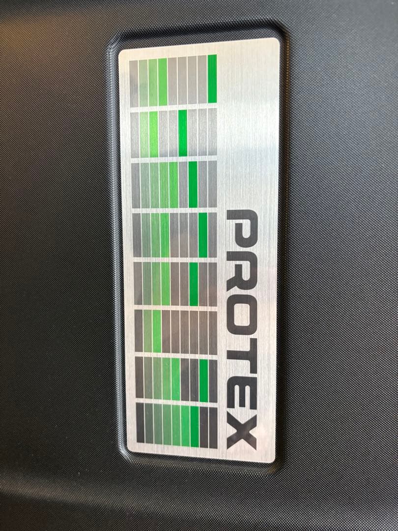 【ギリギリさん様】PROTEX FP-80