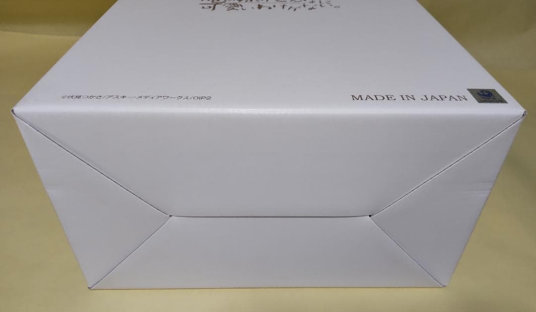 PULCHRA 俺の妹がこんなに可愛いわけがない 新垣あやせ　[開封済]