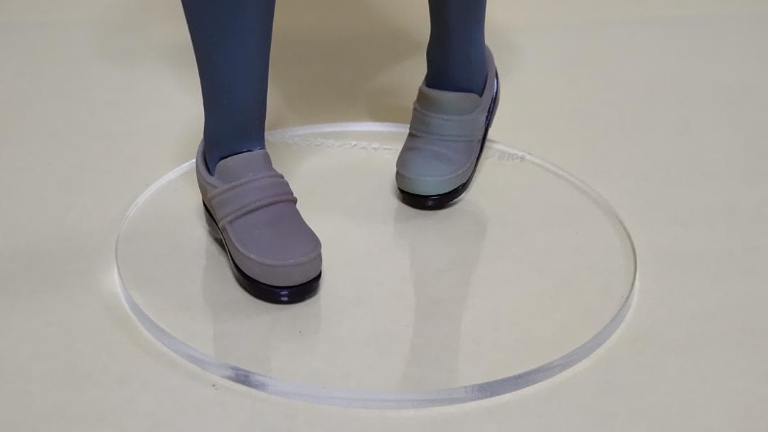 PULCHRA 俺の妹がこんなに可愛いわけがない 新垣あやせ　[開封済]