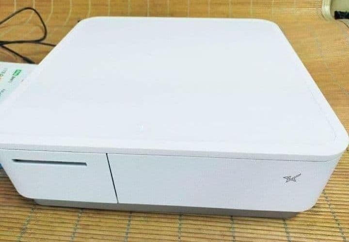 スター精密レジスター　mpop10　エアレジレジスター　379921