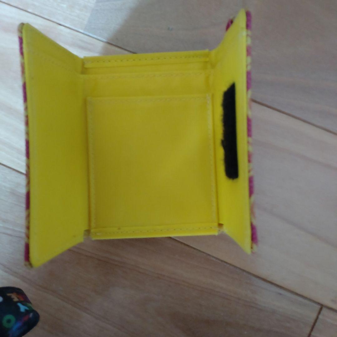 銭天堂　お財布　限定品