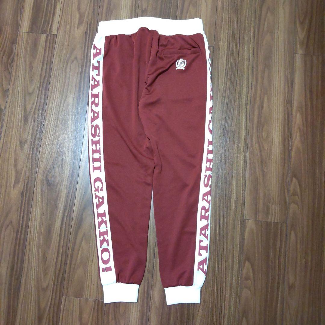 新しい学校のリーダーズ　ジャージＬサイズ　AERA　チラシセット