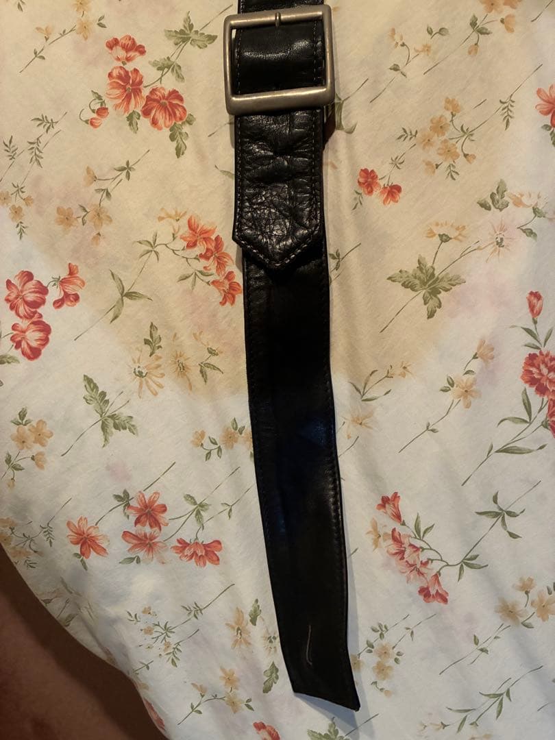 VANSON モデルJ 38インチ