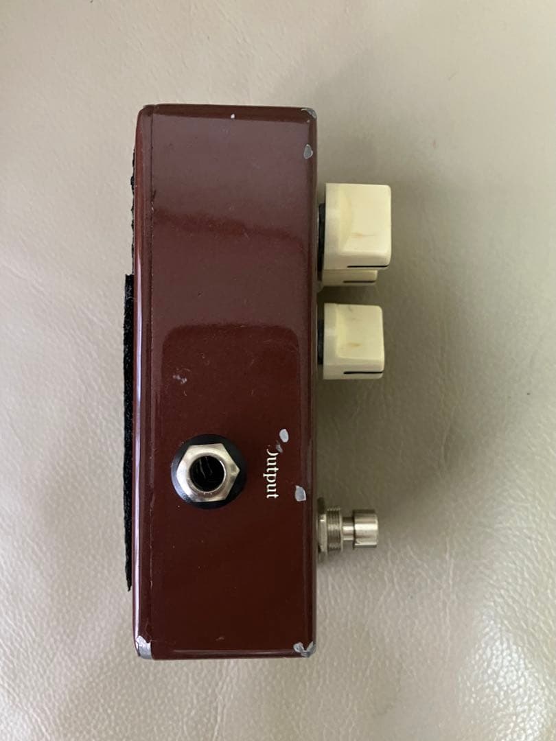 CARL MARTIN AC-TONE ギターエフェクター