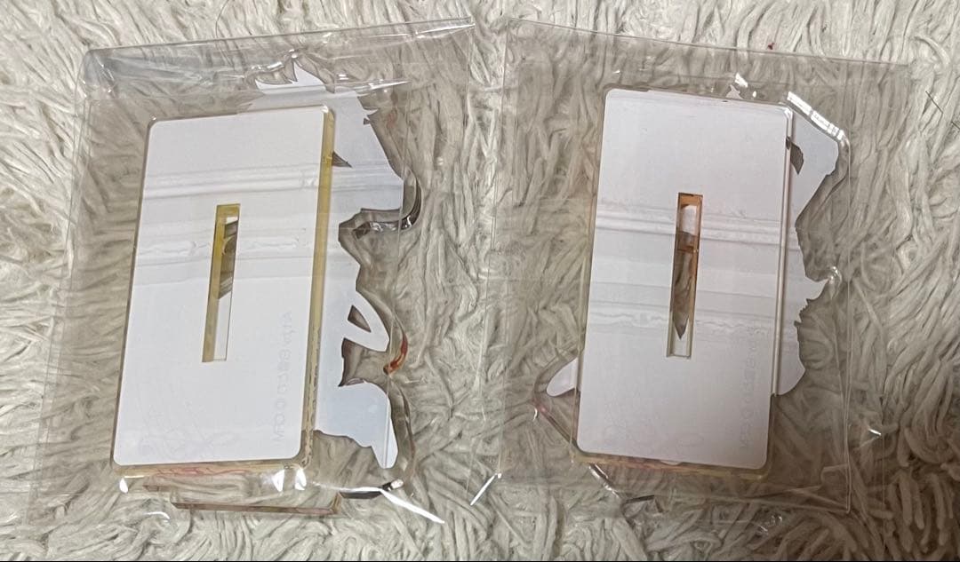 初音ミク Creators Party マルイ アクスタ 白雪とわ ver.