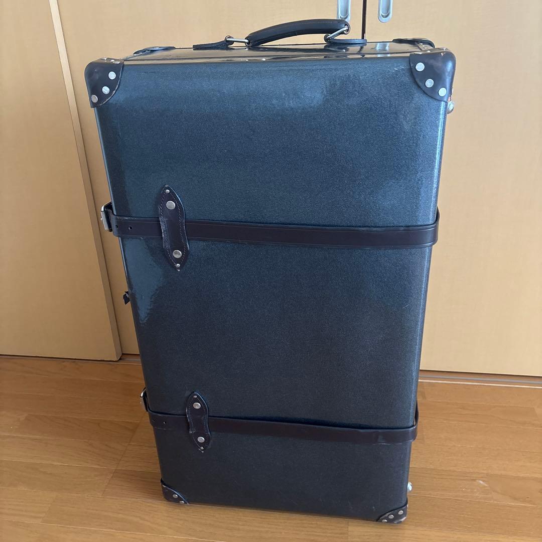 グローブトロッター 007カーボン　希少品／美品／お値下げ