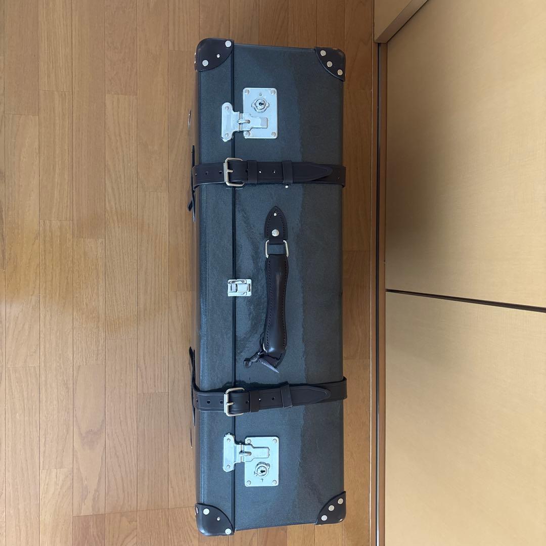 グローブトロッター 007カーボン　希少品／美品／お値下げ