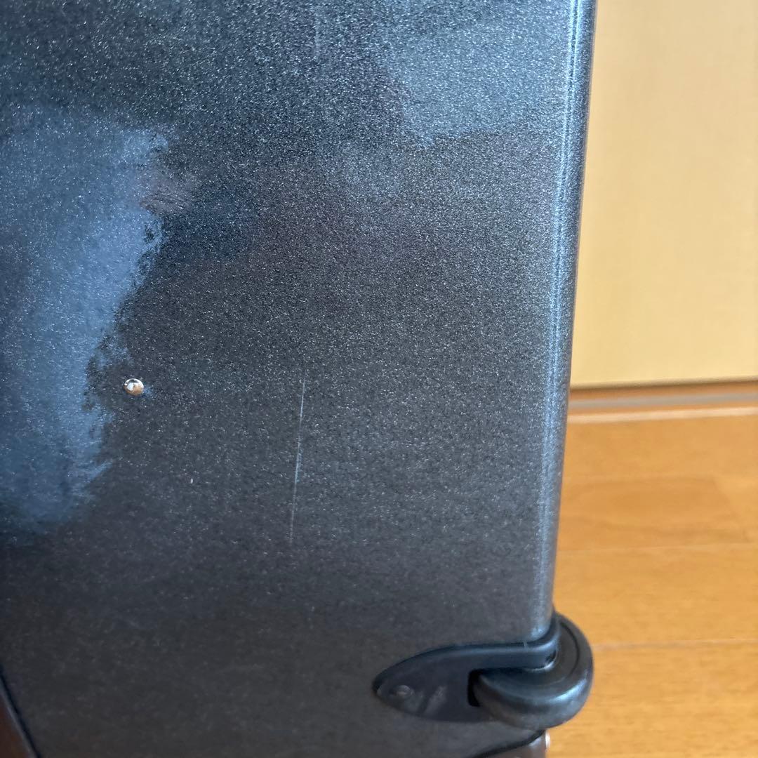 グローブトロッター 007カーボン　希少品／美品／お値下げ