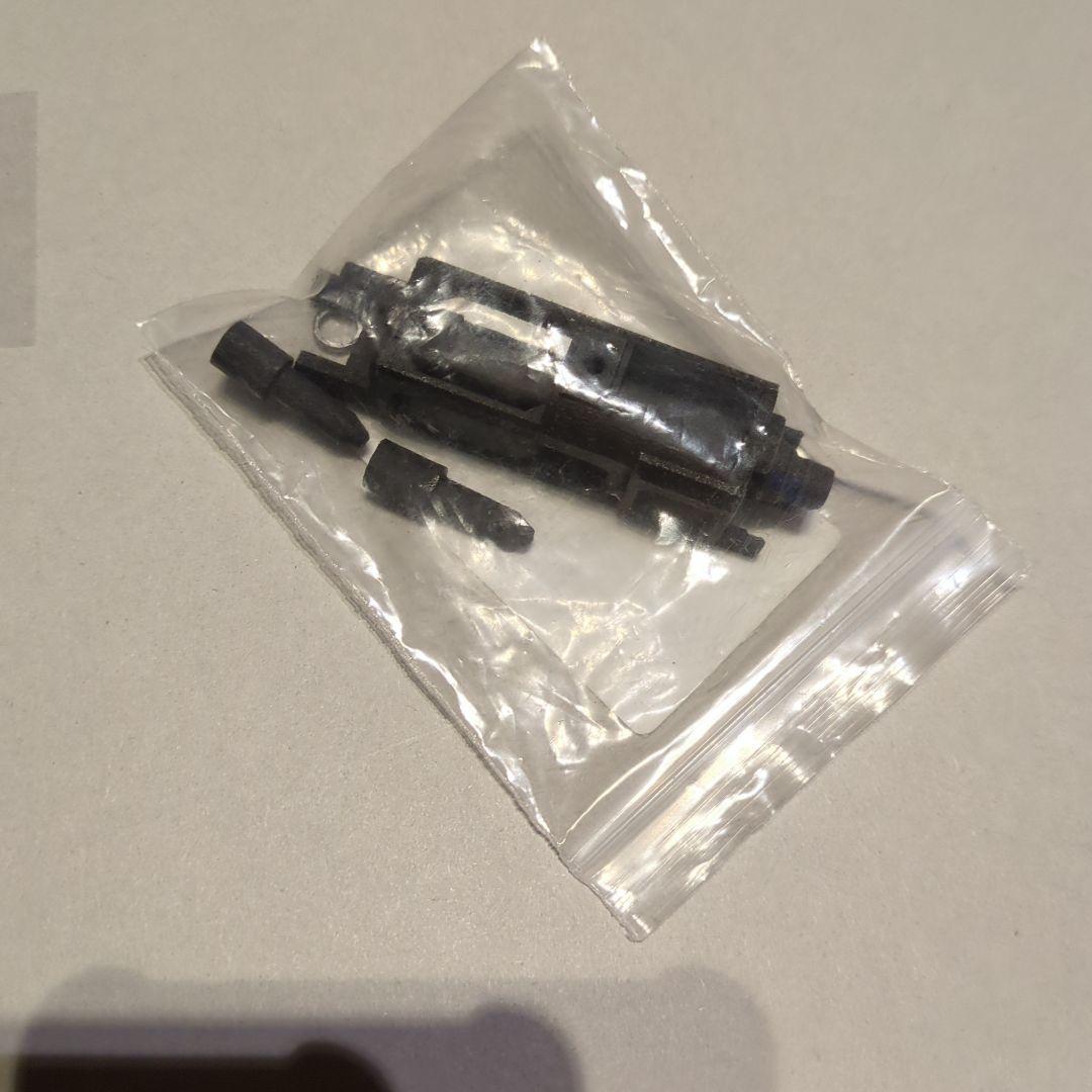 東京マルイ　ストライクウォーリア　STRIKEWARRIOR　ガスブローバック