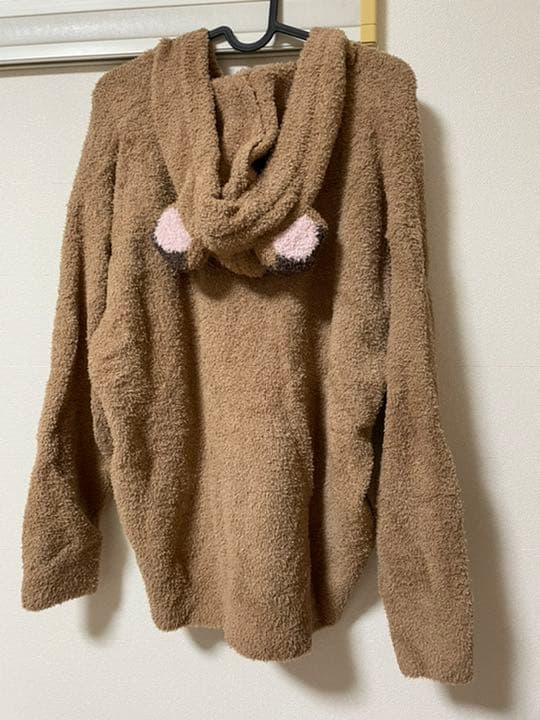 あつ森　ルームウエア　上下セット