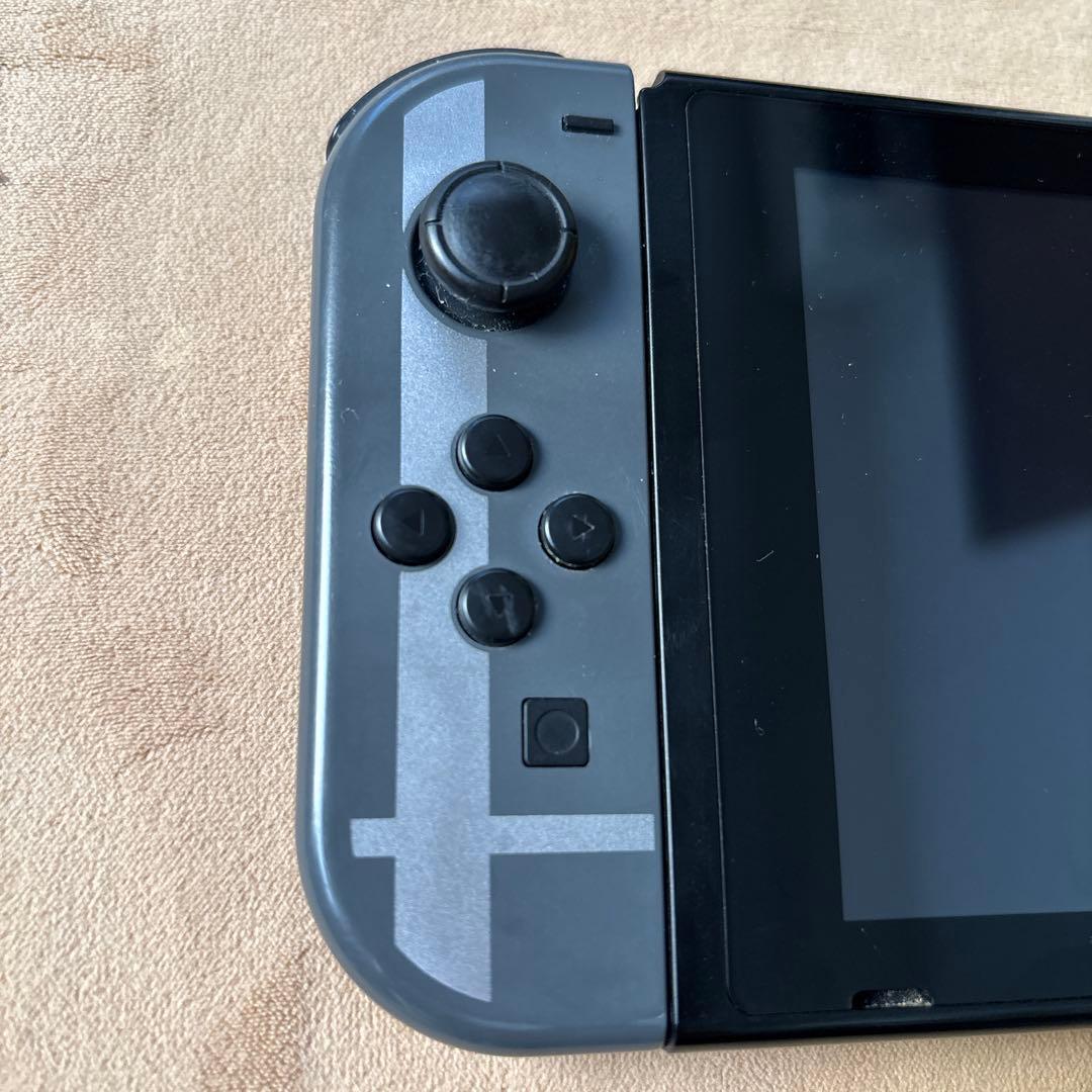 S*f様 【お得セット】Nintendo Switch 本体とコントローラーセッ