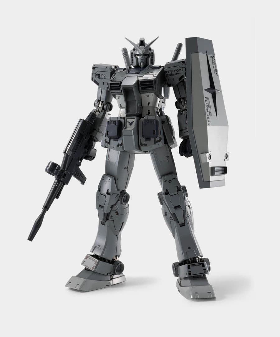 ◆フラグメント◆L COMPOSITE RX78FRGMT◆GUNDAM