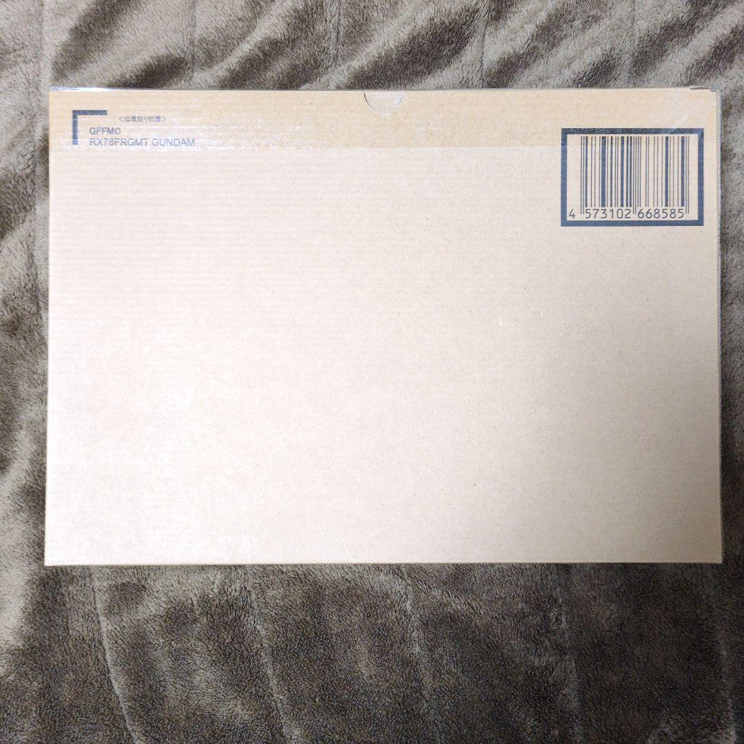 ◆フラグメント◆L COMPOSITE RX78FRGMT◆GUNDAM
