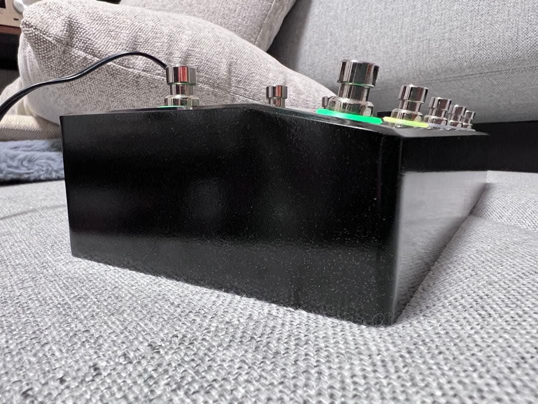 p*a様 LINE6 HX Stomp XL