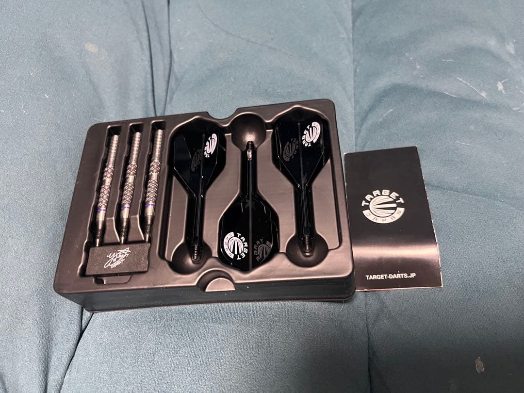 【新品】【未使用】TARGET SIRIUS G3