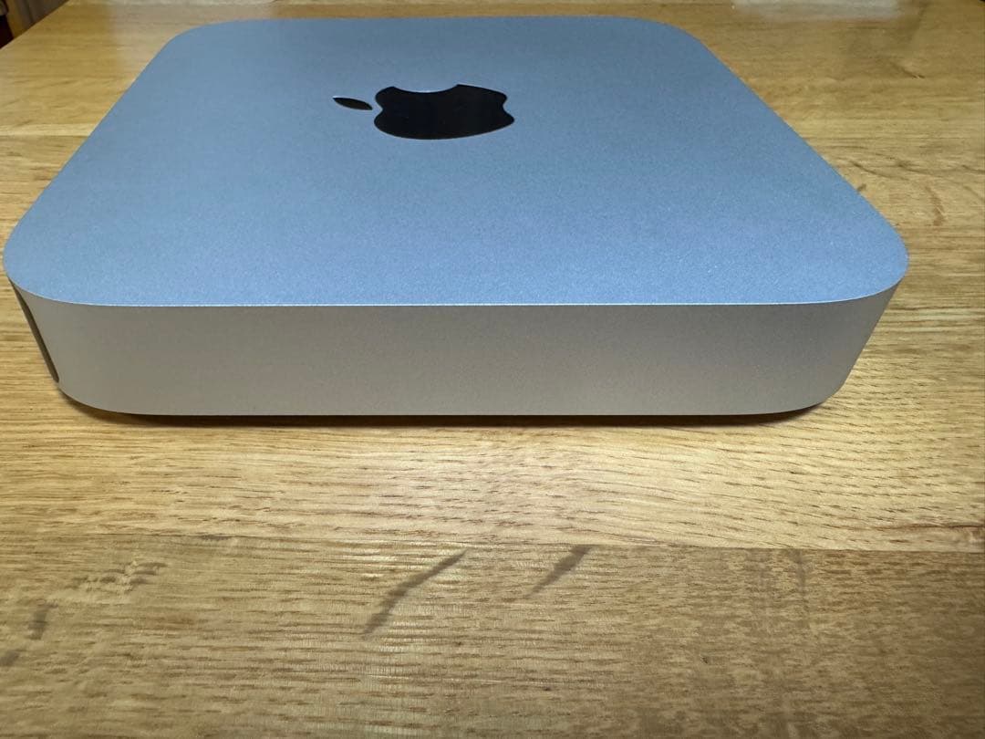 ★美品★ Apple Mac mini M2 SSD 1TB メモリ 16GB