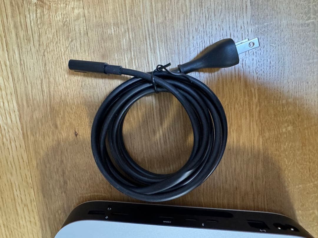 ★美品★ Apple Mac mini M2 SSD 1TB メモリ 16GB