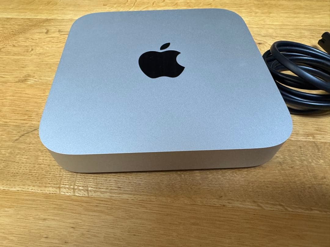 ★美品★ Apple Mac mini M2 SSD 1TB メモリ 16GB